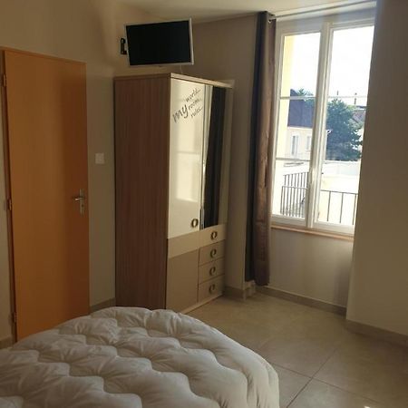 Sci Emel Apartment Le Creusot Ngoại thất bức ảnh