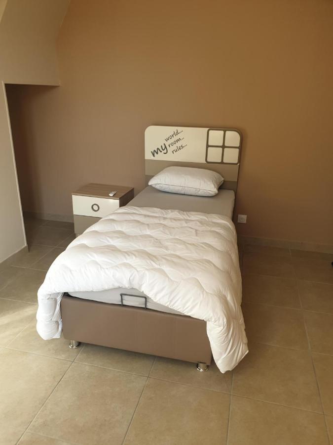 Sci Emel Apartment Le Creusot Ngoại thất bức ảnh